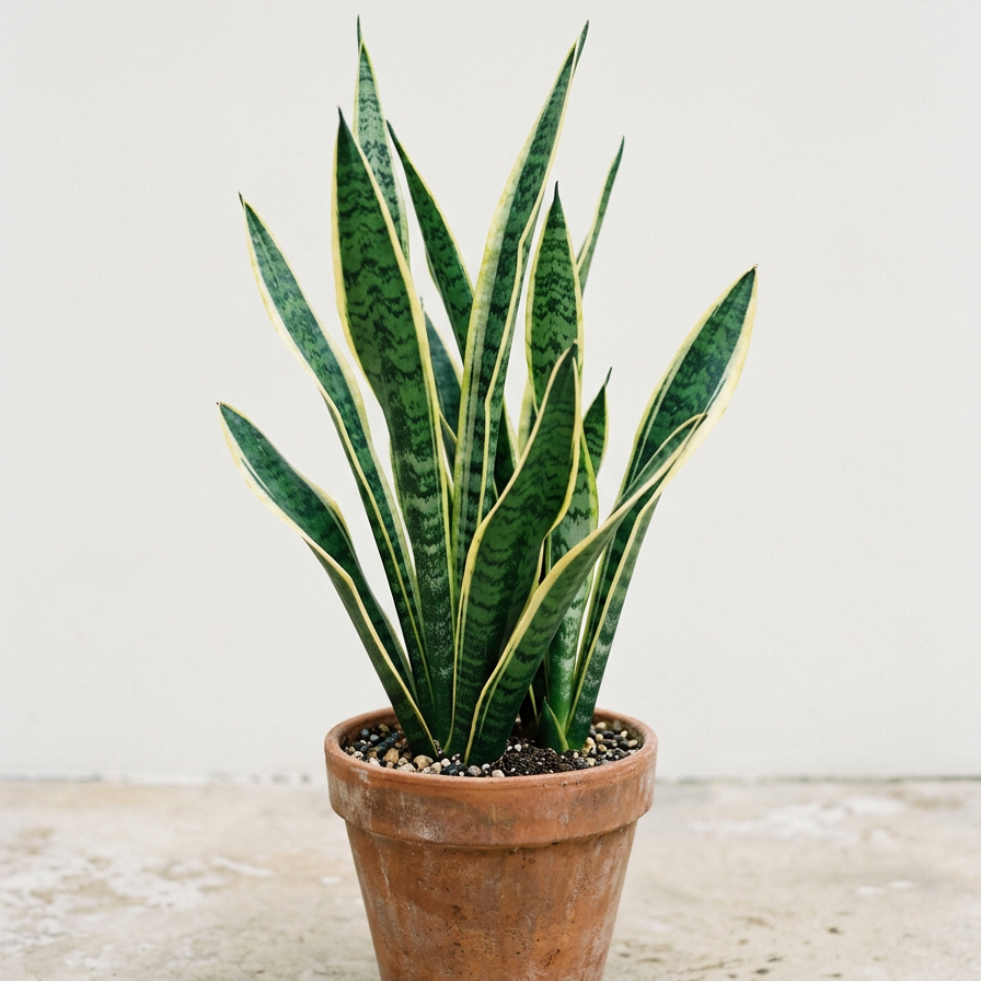 Snake Plant