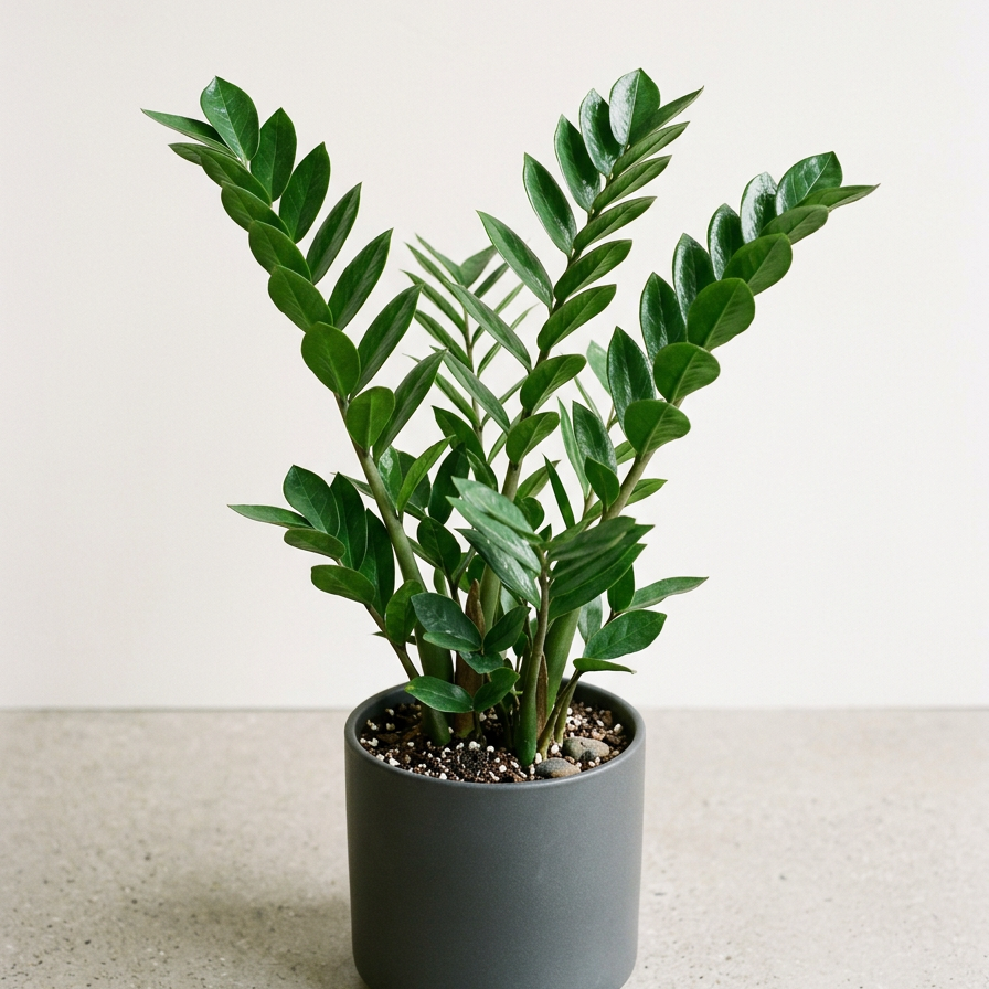 ZZ Plant