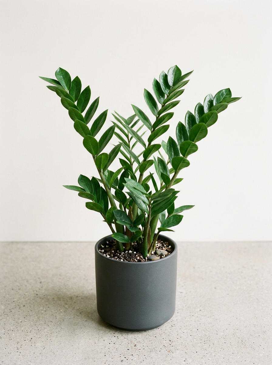 ZZ Plant, picture 1
