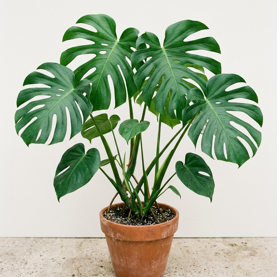Monstera Deliciosa