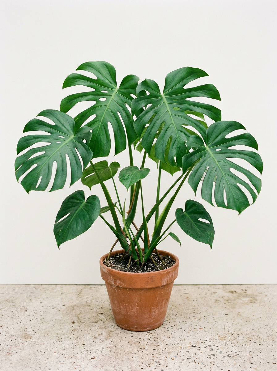 Monstera Deliciosa